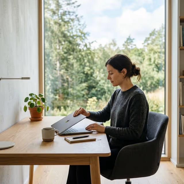 Higiene Digital y salud cognitiva corporativa