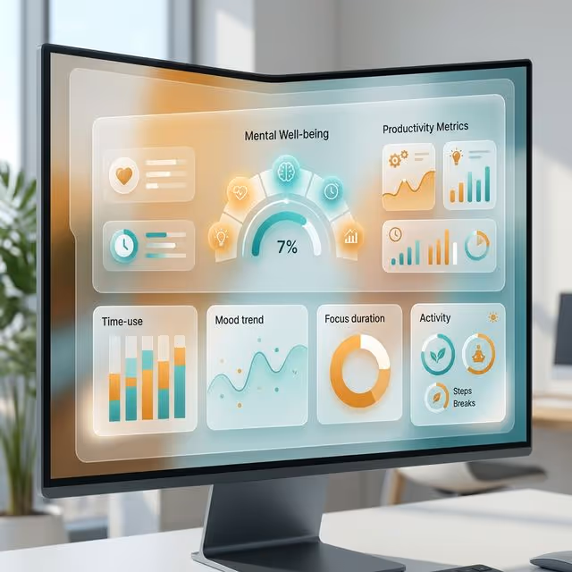 Vista estratégica de la implementación digital